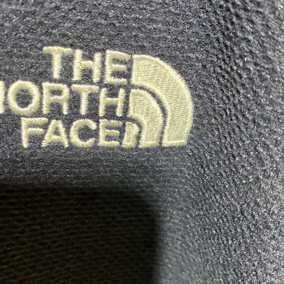 The North Face Mens fleece full zip jacket​​​​ - Picture 2 of 4